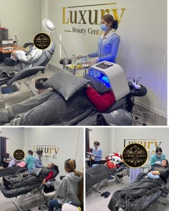 Luxury Beauty & Clinic