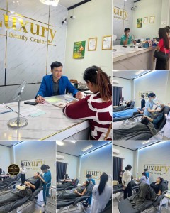 Luxury Beauty & Clinic