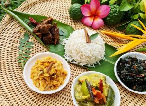 Taste Of Ceylon (Vientiane)