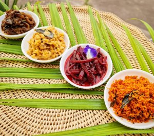Taste Of Ceylon (Vientiane)