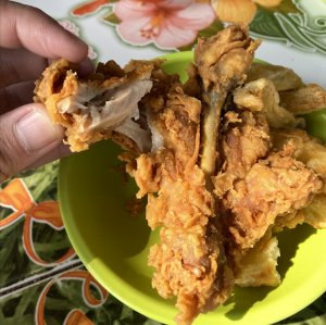 Khouvieng Fried Chicken