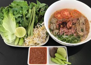 Pho Zap Na Ou Xiengkhuang-Branch 1