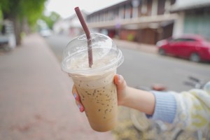 SV Lao Coffee