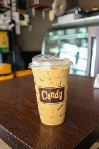 Candy Coffee