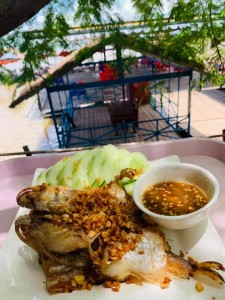 Khampheng Restaurant