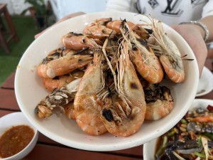 Boun Seafood
