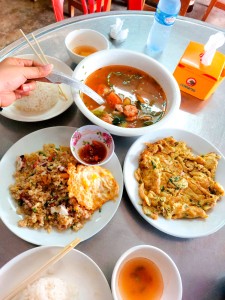 Kham Ting Restaurant