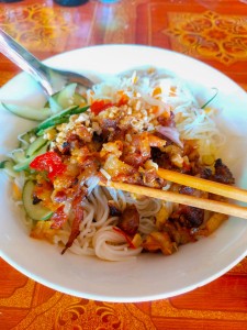 Mae Siow Food