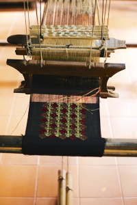 Musée du Textile Laotien