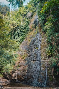 Kaeng Nyui Waterfall