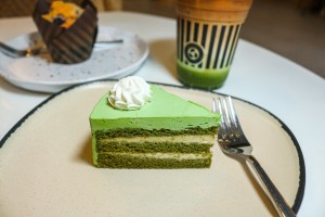 Manee Cafe (ສາຂາ ຫັດສະດີ)