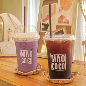Mao coco cafe (ບໍ່ໂອ)