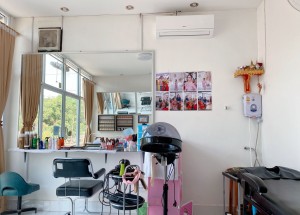 Dadar Beauty Salon ເສີມຄວາມງາມ
