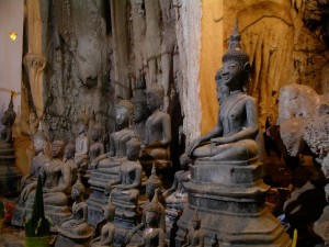 Tham Pa Fa (Buddha Cave)