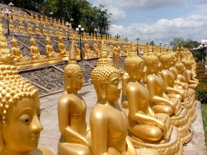 Wat Phou Salao